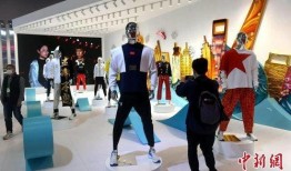 晋江鞋博会最新爆料,探寻鞋业未来趋势与创新发展