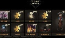 第五人格挂件优化最新爆料,最新爆料揭示优化革新