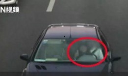 男子开车女子爆料视频,视频曝光引发网友热议